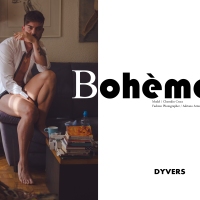 DYVERS Exclusive : BOHEME By Photographer Adriano Artexcelllence