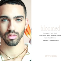 DYVERS EXCLUSIVE: Bloomed by Photographer Taylor Gimbel